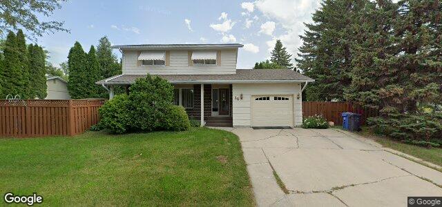 38 Sawchuk Bay（加拿大曼尼托巴省溫尼伯市）房屋照片