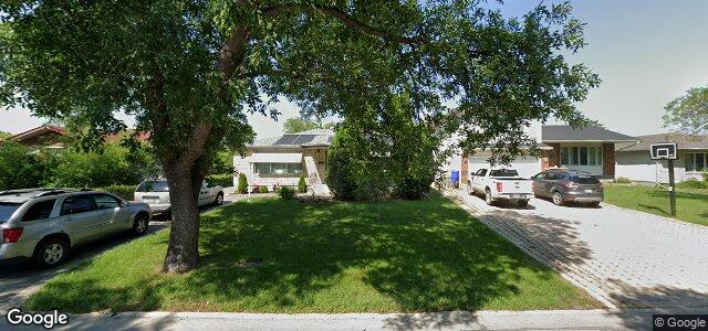 38 Siddall Crescent（加拿大曼尼托巴省溫尼伯市）房屋照片