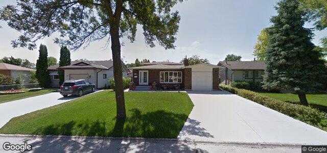 38 Stacey Bay（加拿大曼尼托巴省溫尼伯市）房屋照片