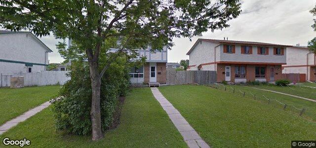 38 Treger Bay（加拿大曼尼托巴省溫尼伯市）房屋照片