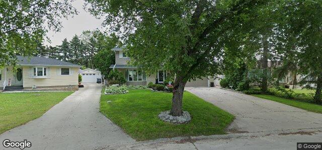 39 Dampsy Crescent（加拿大曼尼托巴省溫尼伯市）房屋照片