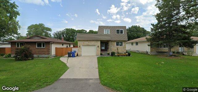 39 Flett Avenue（加拿大曼尼托巴省溫尼伯市）房屋照片