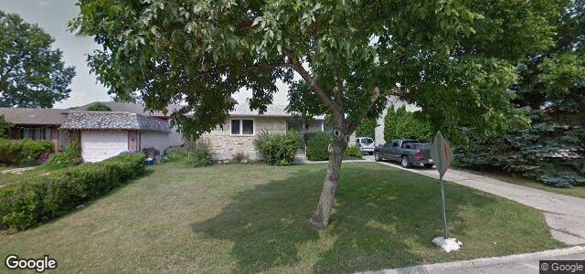 39 Green Valley Bay（加拿大曼尼托巴省溫尼伯市）房屋照片