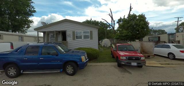 39 Hershey Street（加拿大曼尼托巴省溫尼伯市）房屋照片