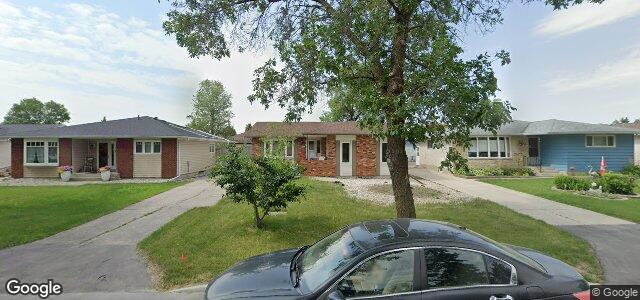 39 Menno Bay（加拿大曼尼托巴省溫尼伯市）房屋照片