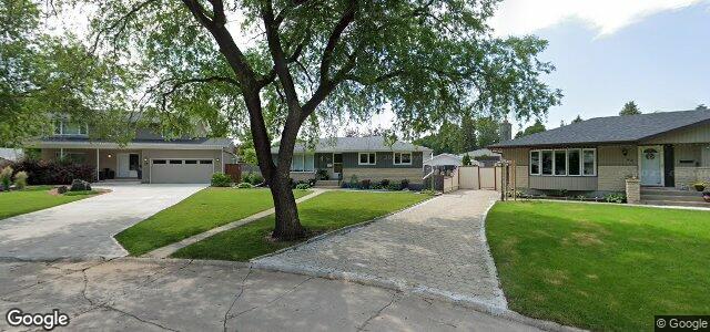 39 Norilyn Bay（加拿大曼尼托巴省溫尼伯市）房屋照片