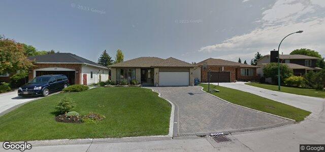 39 Pekary Place（加拿大曼尼托巴省溫尼伯市）房屋照片