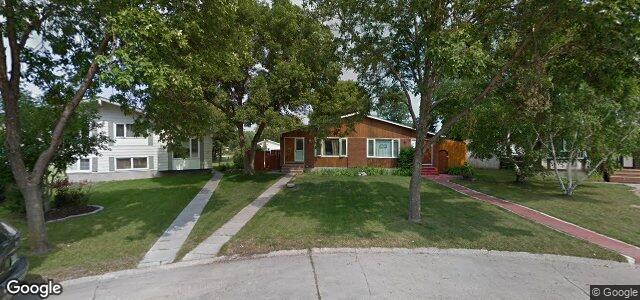 39 Rudolph Bay（加拿大曼尼托巴省溫尼伯市）房屋照片