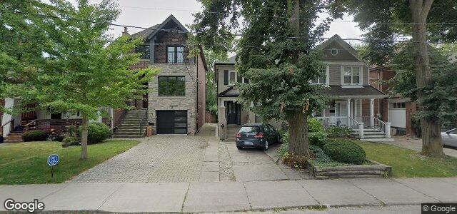 39 Snowdon Avenue（加拿大曼尼托巴省溫尼伯市）房屋照片