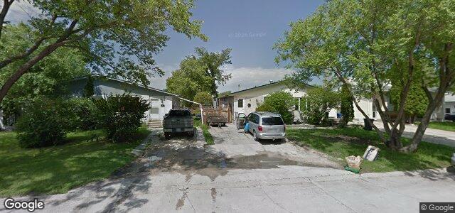 4 Reay Crescent（加拿大曼尼托巴省溫尼伯市）房屋照片