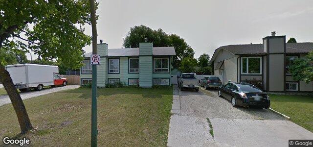 40 Amelia Crescent（加拿大曼尼托巴省溫尼伯市）房屋照片