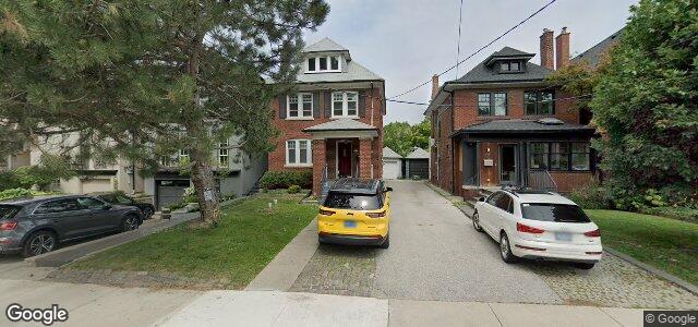 40 Snowdon Avenue（加拿大曼尼托巴省溫尼伯市）房屋照片