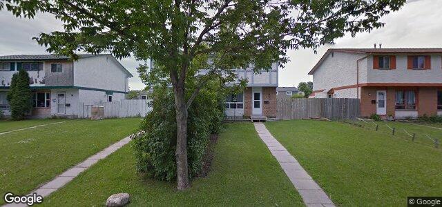 40 Treger Bay（加拿大曼尼托巴省溫尼伯市）房屋照片