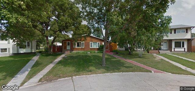 41 Rudolph Bay（加拿大曼尼托巴省溫尼伯市）房屋照片