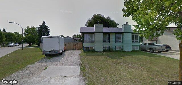 42 Amelia Crescent（加拿大曼尼托巴省溫尼伯市）房屋照片