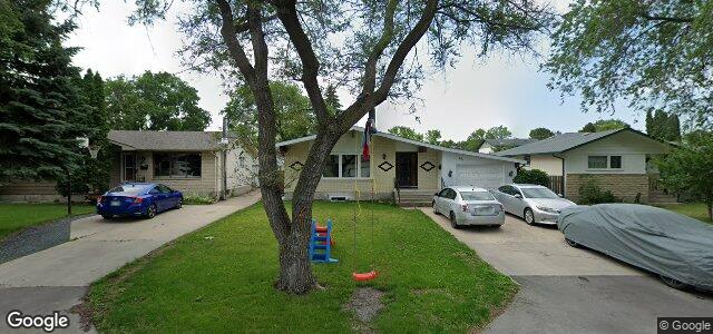 42 Flett Avenue（加拿大曼尼托巴省溫尼伯市）房屋照片