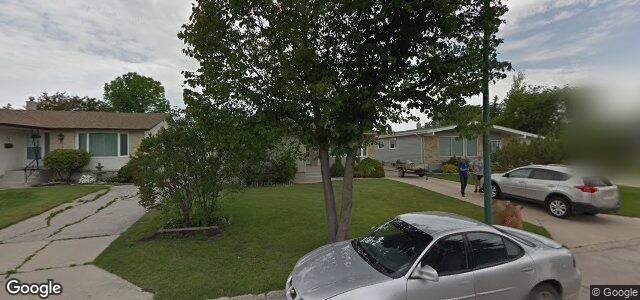 42 Meighen Bay（加拿大曼尼托巴省溫尼伯市）房屋照片