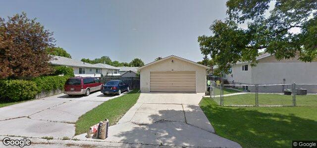 42 Mutchmor Close（加拿大曼尼托巴省溫尼伯市）房屋照片