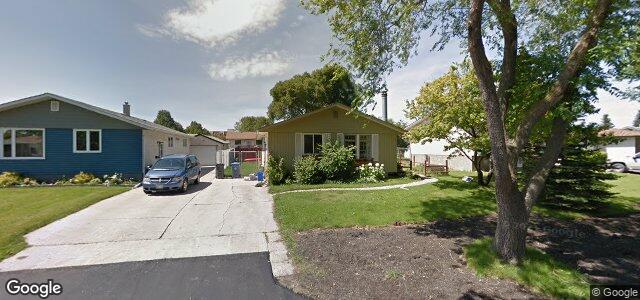 42 Rockspur Street（加拿大曼尼托巴省溫尼伯市）房屋照片