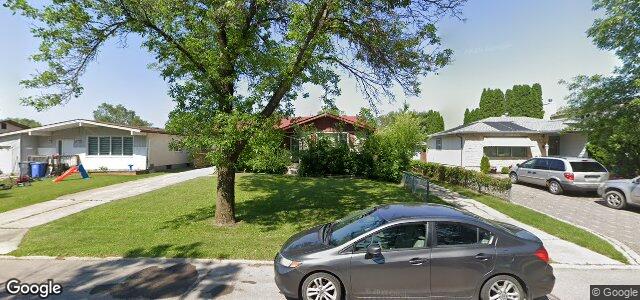 42 Siddall Crescent（加拿大曼尼托巴省溫尼伯市）房屋照片