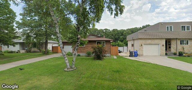 Photo of 43 Flett Avenue in Winnipeg, Manitoba