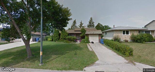 43 Green Valley Bay（加拿大曼尼托巴省溫尼伯市）房屋照片