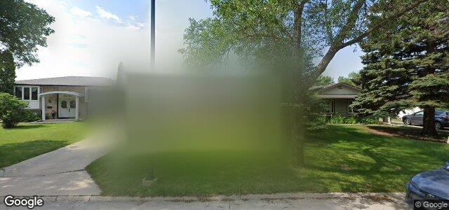 43 Marchant Crescent（加拿大曼尼托巴省溫尼伯市）房屋照片