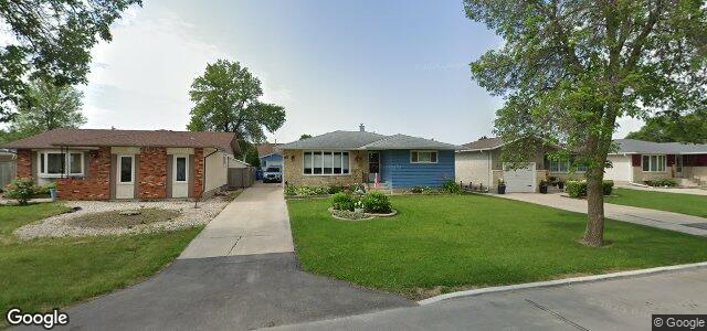 43 Menno Bay（加拿大曼尼托巴省溫尼伯市）房屋照片