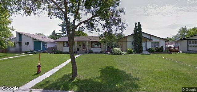 43 Mutchmor Close（加拿大曼尼托巴省溫尼伯市）房屋照片