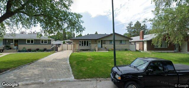 43 Norilyn Bay（加拿大曼尼托巴省溫尼伯市）房屋照片