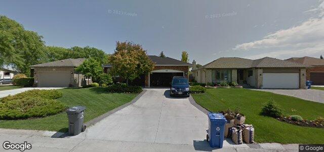 43 Pekary Place（加拿大曼尼托巴省溫尼伯市）房屋照片