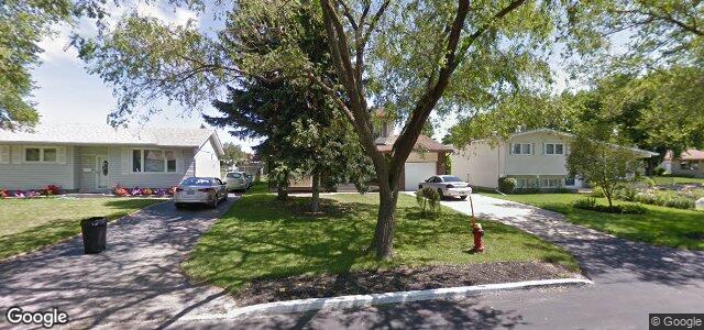 43 Rockspur Street（加拿大曼尼托巴省溫尼伯市）房屋照片