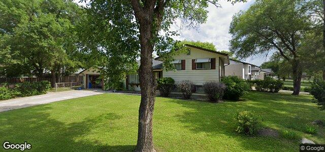 44 Marchant Crescent（加拿大曼尼托巴省溫尼伯市）房屋照片