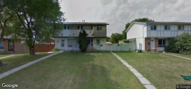 44 Treger Bay（加拿大曼尼托巴省溫尼伯市）房屋照片