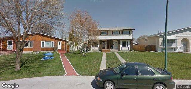 Photo of 45 Rudolph Bay in Winnipeg, Manitoba