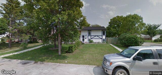 45 Treger Bay（加拿大曼尼托巴省溫尼伯市）房屋照片