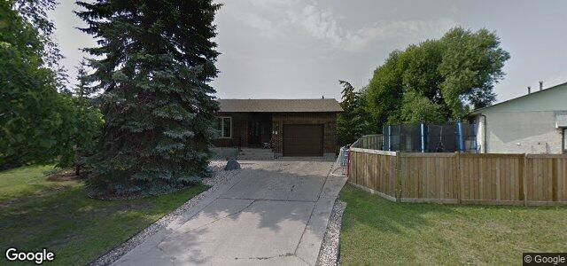 46 Amelia Crescent（加拿大曼尼托巴省溫尼伯市）房屋照片