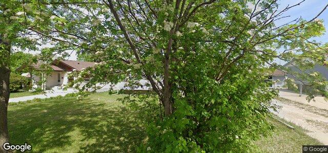 46 Colley Crescent（加拿大曼尼托巴省溫尼伯市）房屋照片