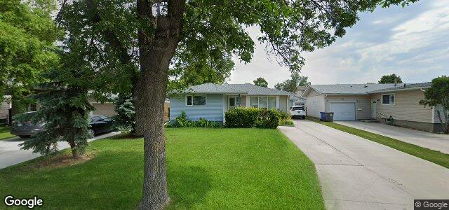 46 Menno Bay（加拿大曼尼托巴省溫尼伯市）房屋照片