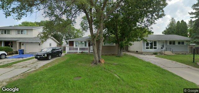 46 Sawchuk Bay（加拿大曼尼托巴省溫尼伯市）房屋照片