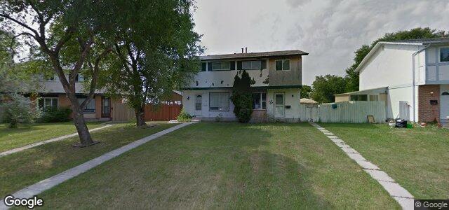 46 Treger Bay（加拿大曼尼托巴省溫尼伯市）房屋照片