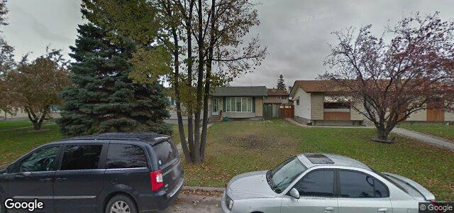 46 Werrell Crescent（加拿大曼尼托巴省溫尼伯市）房屋照片