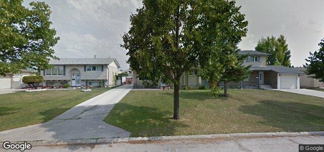 47 Amelia Crescent（加拿大曼尼托巴省溫尼伯市）房屋照片