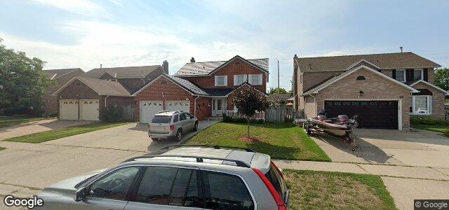 47 Bayne Crescent（加拿大曼尼托巴省溫尼伯市）房屋照片