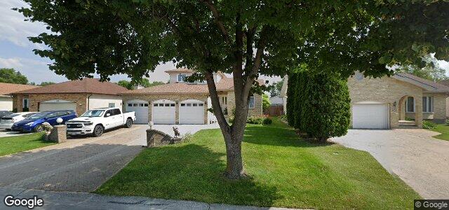 47 Dowhan Crescent（加拿大曼尼托巴省溫尼伯市）房屋照片