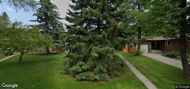 47 Flett Avenue（加拿大曼尼托巴省溫尼伯市）房屋照片