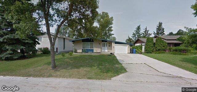 47 Green Valley Bay（加拿大曼尼托巴省溫尼伯市）房屋照片