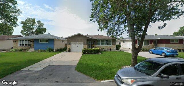 47 Menno Bay（加拿大曼尼托巴省溫尼伯市）房屋照片