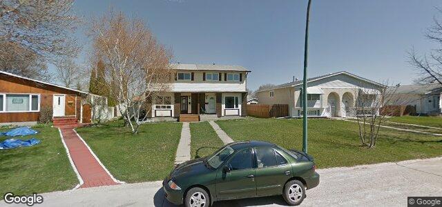 47 Rudolph Bay（加拿大曼尼托巴省溫尼伯市）房屋照片