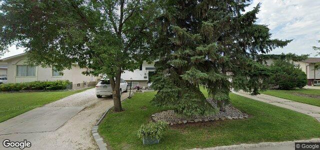 47 Sawchuk Bay（加拿大曼尼托巴省溫尼伯市）房屋照片